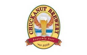 Chuckanut Pilsner