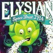 Elysian Space Dust IPA