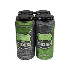 Rambling Route Pear Cider (4 Pack)