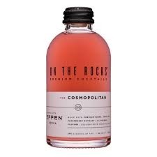 On The Rocks Cosmo (200 mL)