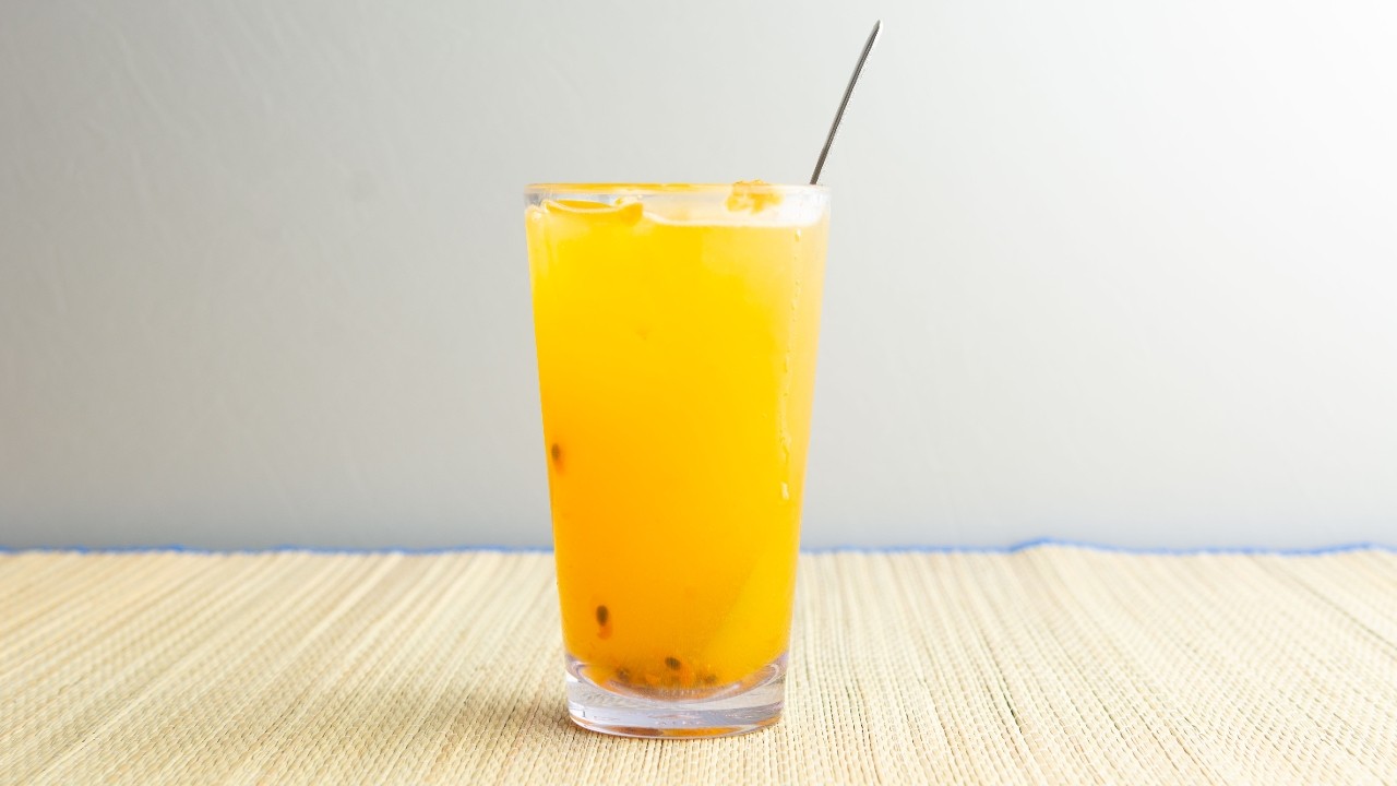 Passion Fruit - Chanh Giây