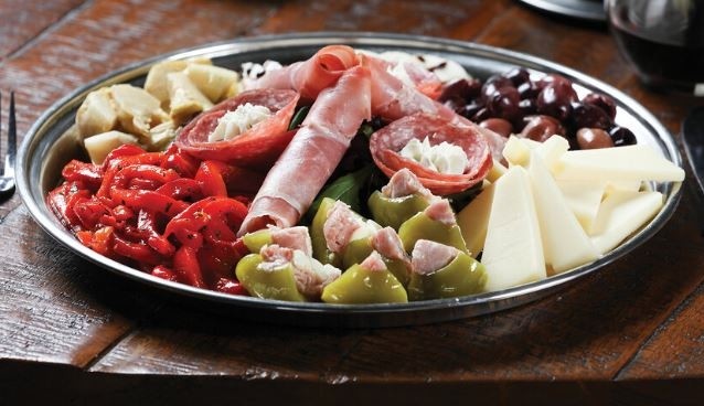 Antipasto