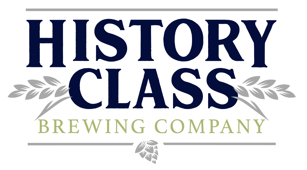 History Class Brewing Company Order Online