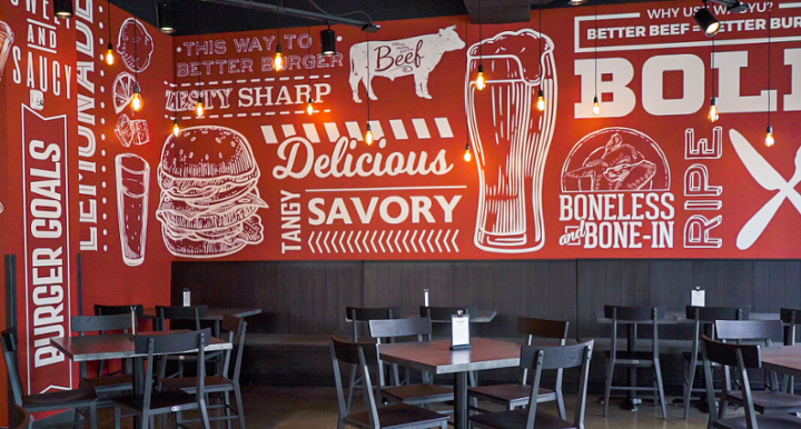 Restaurant banner image