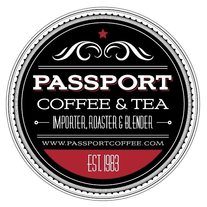 Passport Flavored Teas