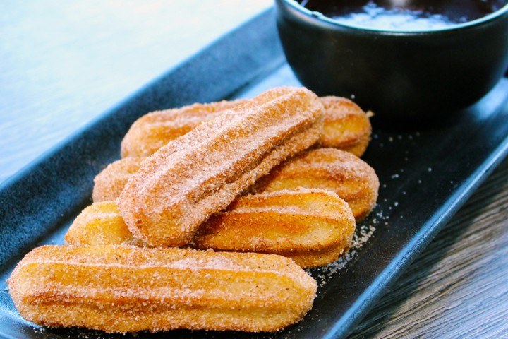 Churros