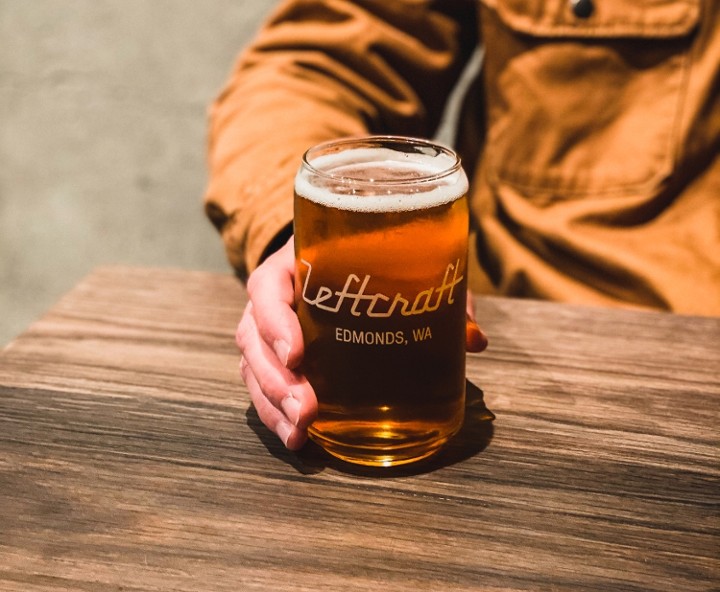 Leftcraft Glass