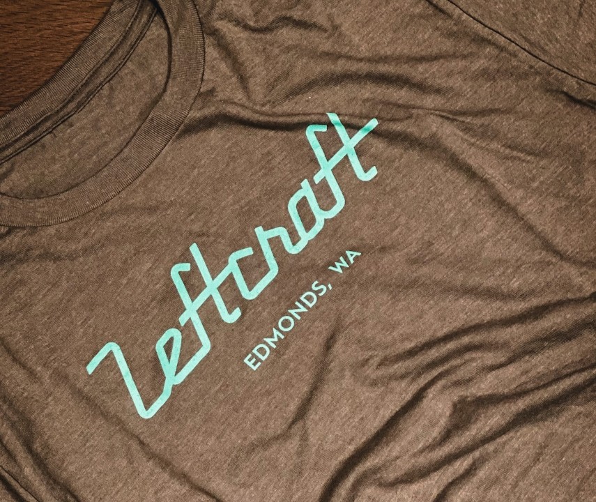 Leftcraft Shirts