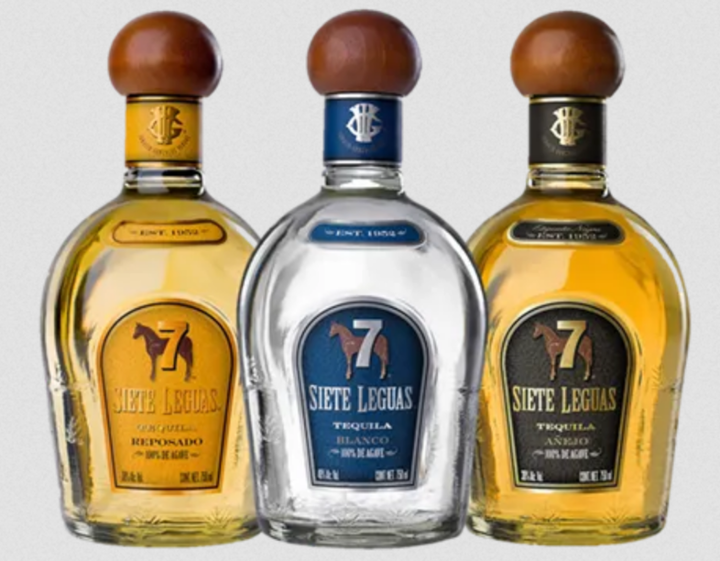 7 LEGUAS BLANCO