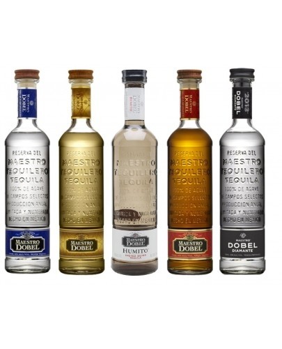 MAESTRO DOBEL BLANCO