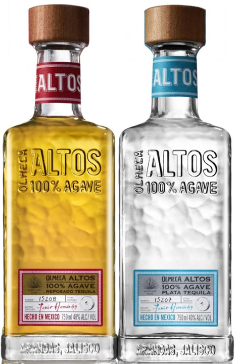 ALTOS BLANCO
