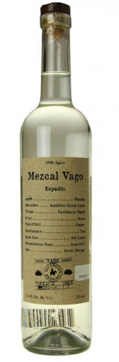 VAGO ESPADIN