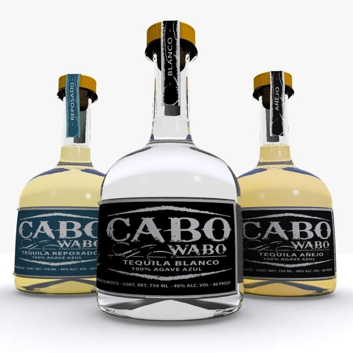 CABO WABO BLANCO