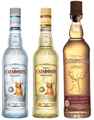 CAZADORES BLANCO