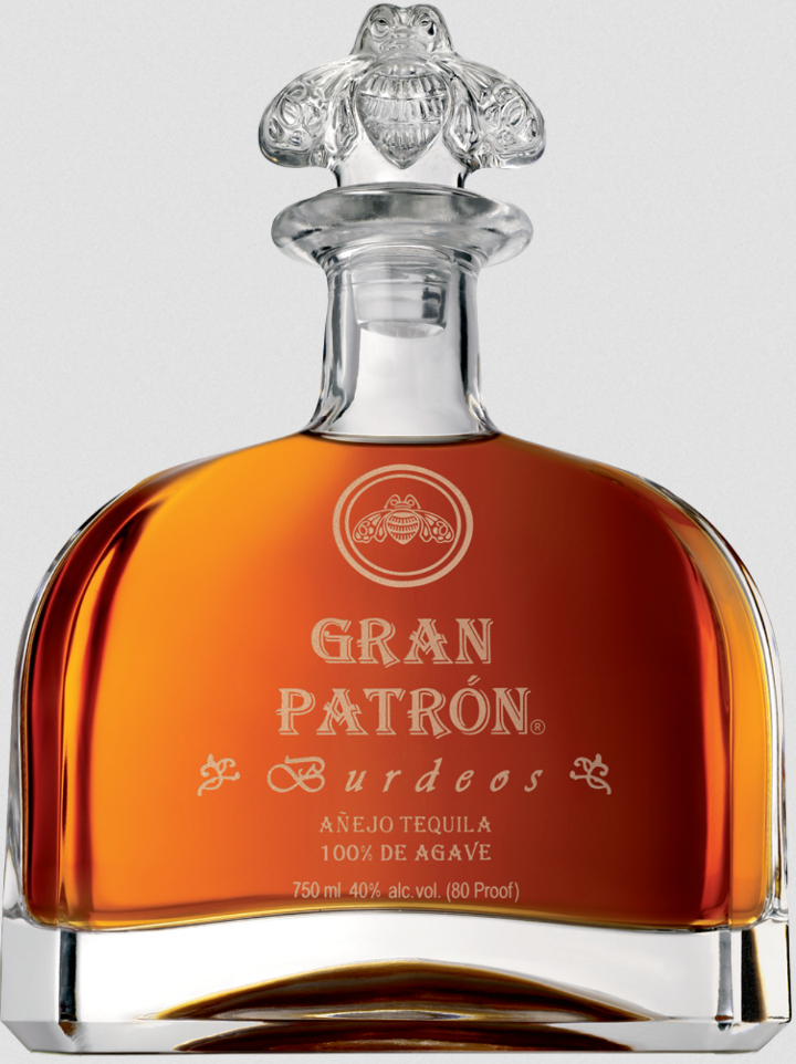 GRAN PATRON