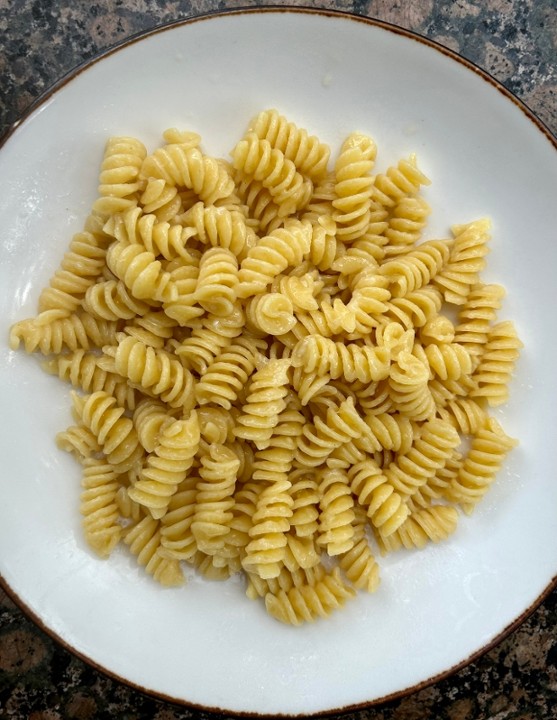 Kids Butter&Cheese Fusilli