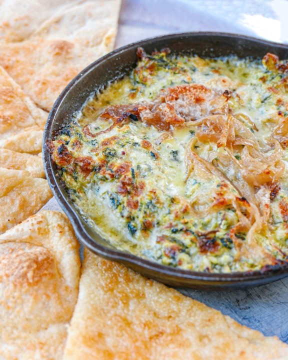 Artichoke Dip