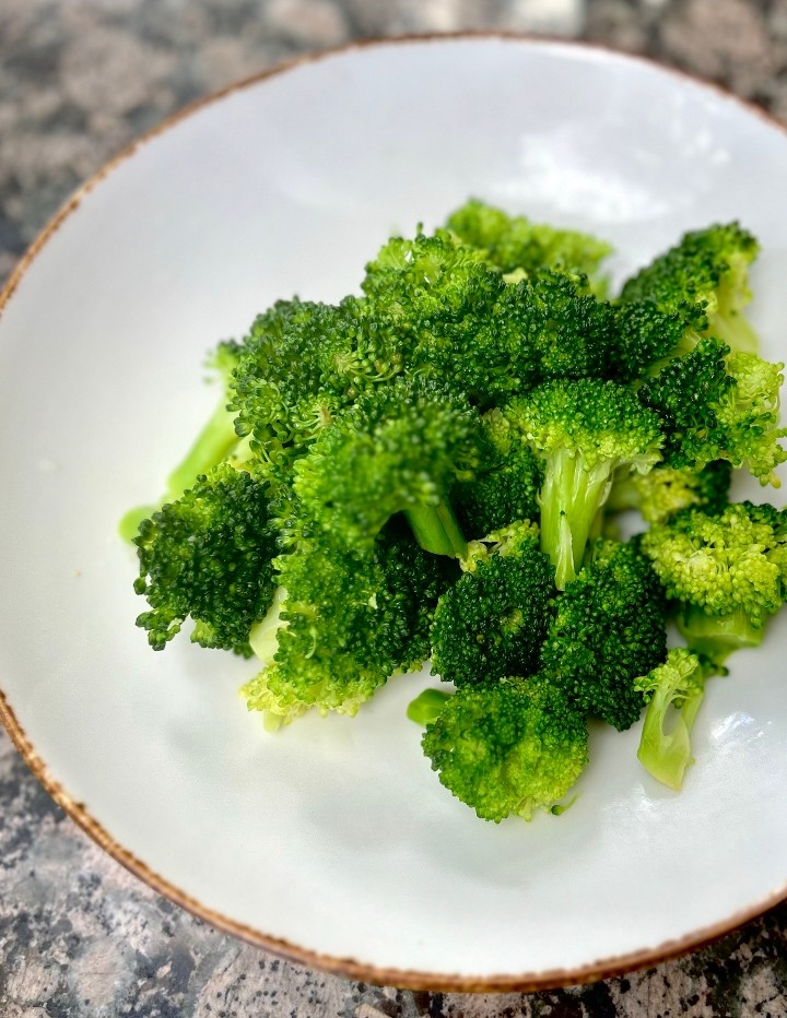 Kids Broccoli