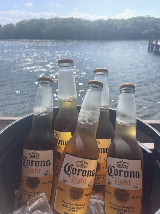 CORONA LIGHT BUCKET