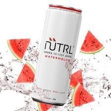 NUTRL WATERMELON