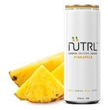 NUTRL PINEAPPLE