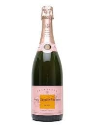 BTL VEUVE ROSE VALENTINES SPECIAL EDITION