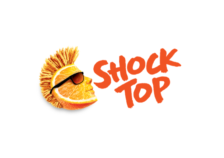 SHOCKTOP CAN