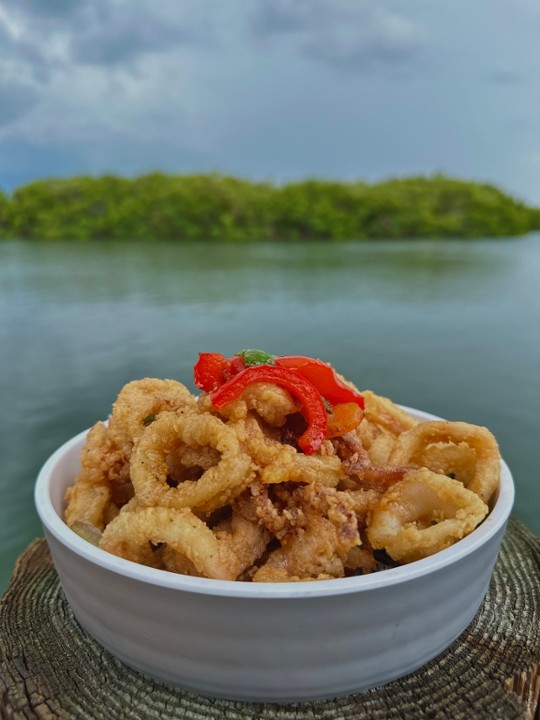 CALAMARI