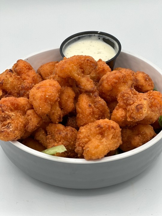 BUFFALO CAULIFLOWER