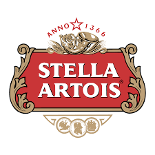 STELLA ARTOIS CAN