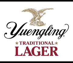 YUENGLING CAN