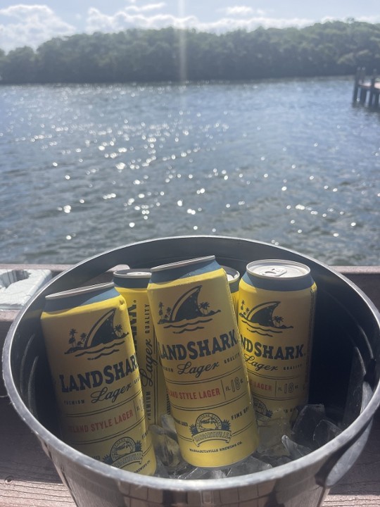 LANDSHARK BUCKET