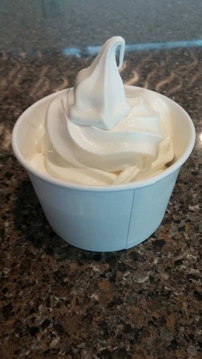 Cup of Ice Cream