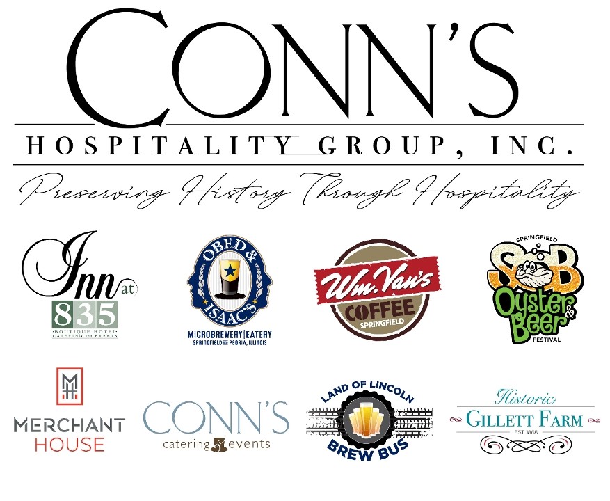 Conn's Hospitality Group, Inc.