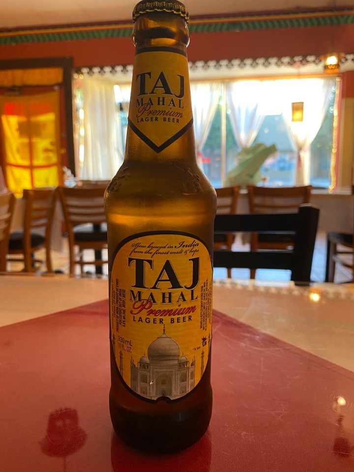 Taj Mahal Small