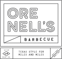 Ore Nell's BBQ