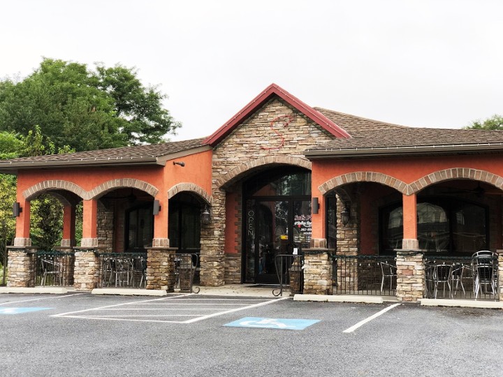 Restaurant banner image