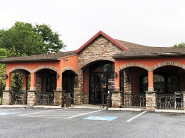 Sal's Pizza - Rheems