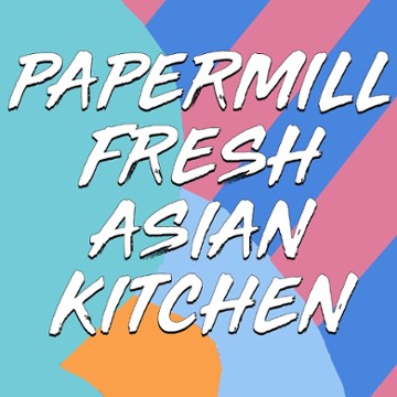 PaperMill Fresh Asian Kitchen Franklin's Table