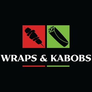Wraps and Kabobs Tarpon Springs