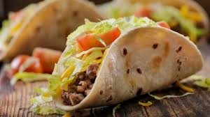 #113 Build Your Own Taco