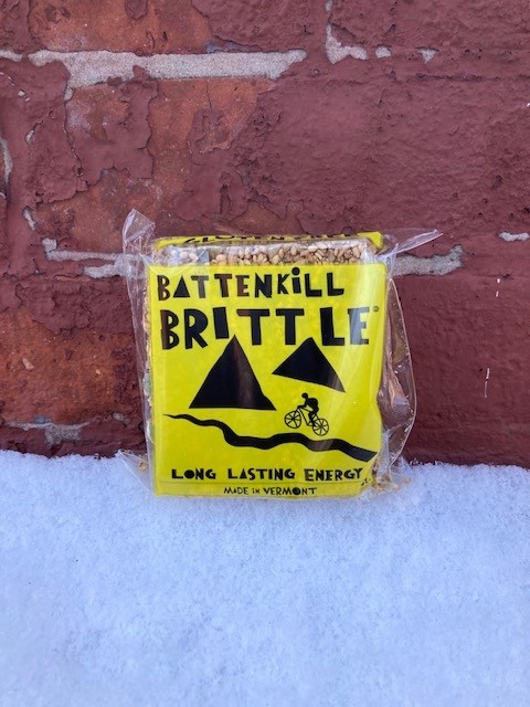 Battenkill Brittle