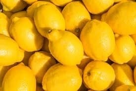 Lemons (4)