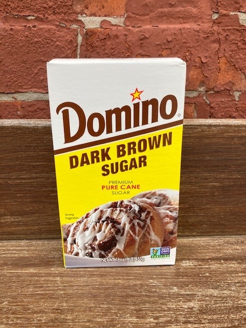 Domino Light Brown Sugar