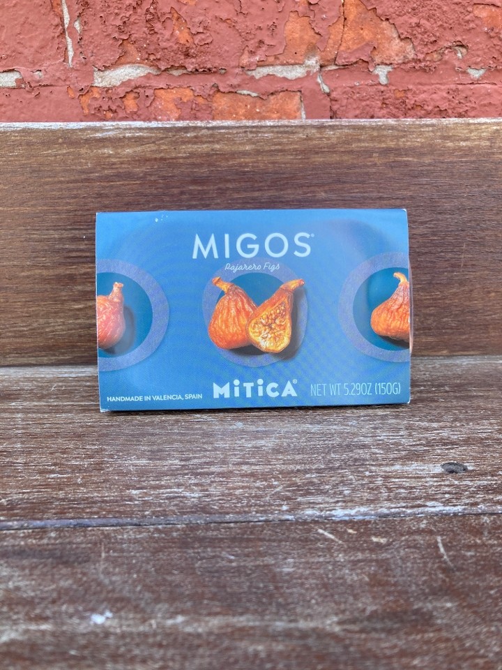 Mitica Chocolate Covered Orange Slices