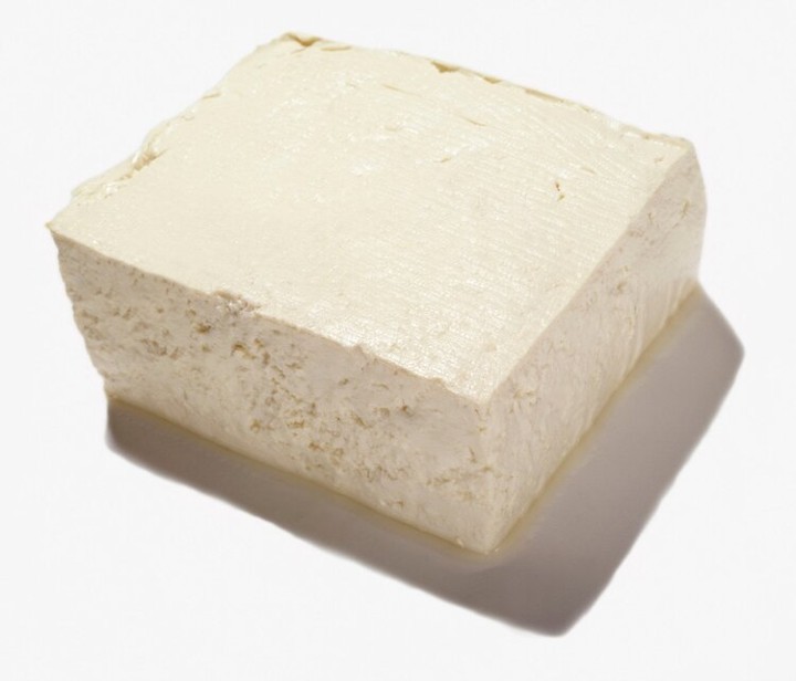 Organic Tofu