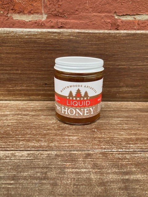 Northwood Liquid Honey