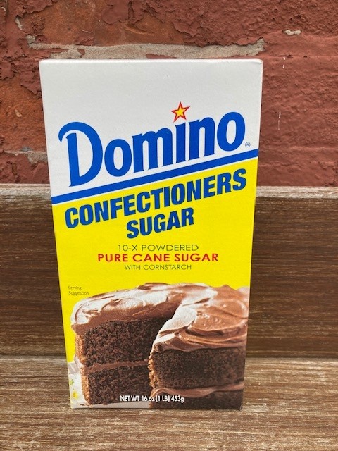 Domino Confectioner's Sugar