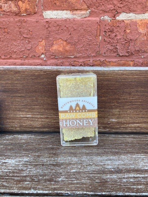 Northwoods Apiary Honey Comb