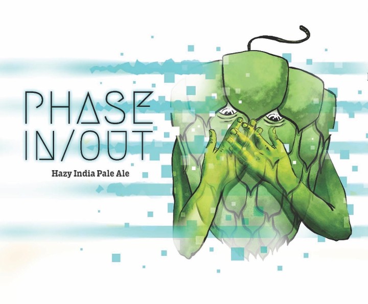 Phase in/out